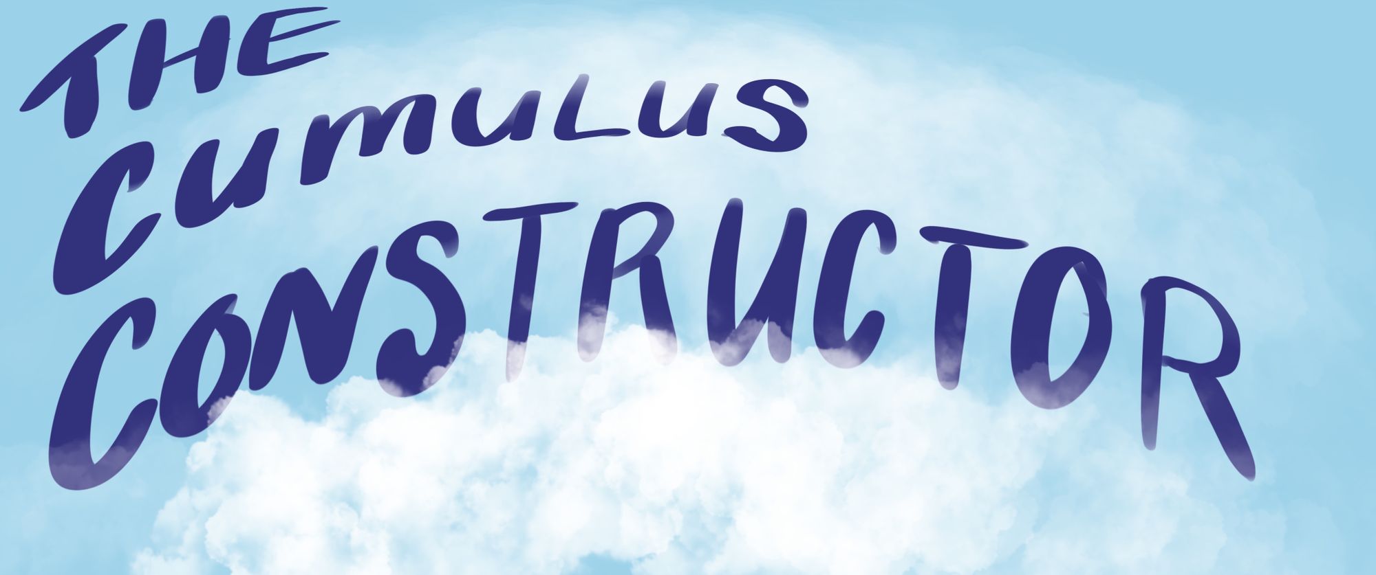 Cumulus Constructor